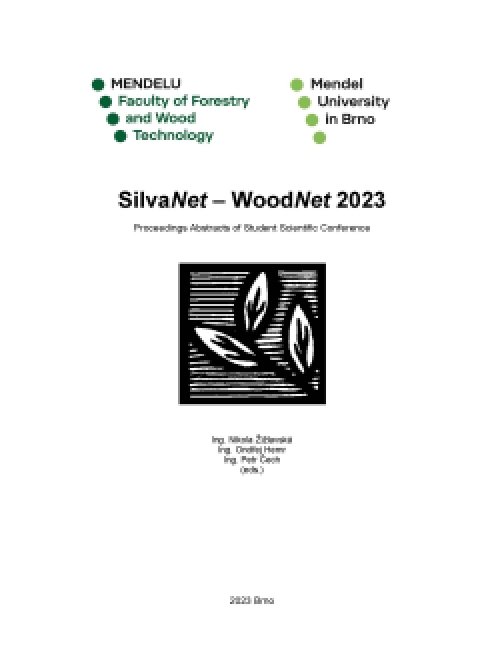 SilvaNet – WoodNet 2023: Proceedings Abstracts of…