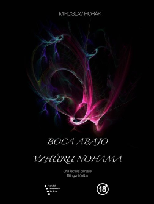 BOCA ABAJO / VZHŮRU NOHAMA