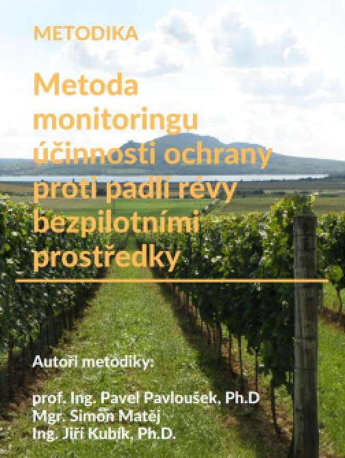 Metoda monitoringu účinnosti ochrany proti padlí…