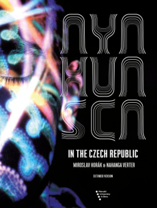 Ayahuasca in the Czech Republic: Extended Version