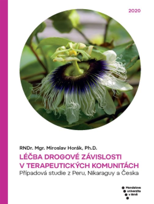 LÉČBA DROGOVÉ ZÁVISLOSTI V TERAPEUTICKÝCH KOMUNITÁCH…