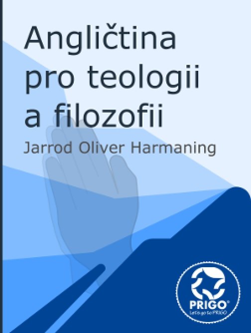 Angličtina pro teologii a filozofii
