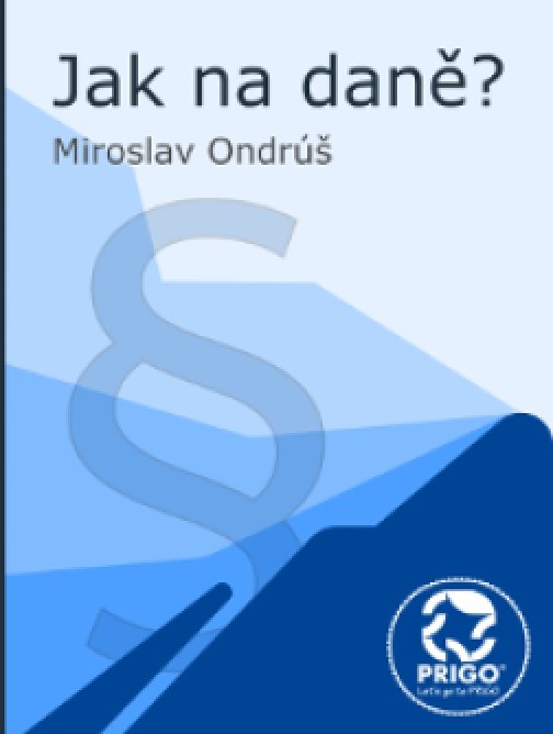 Jak na daně?