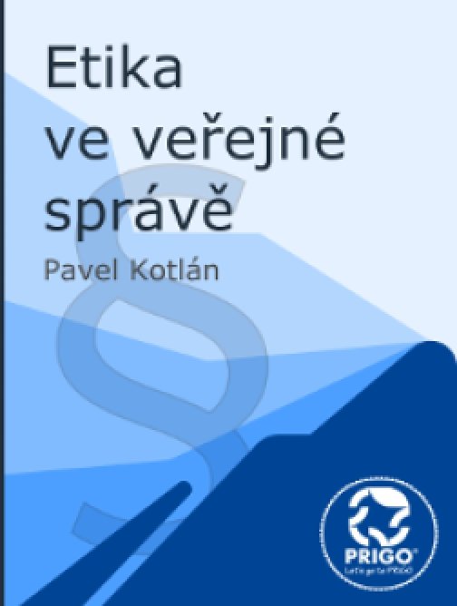 Etika ve veřejné správě