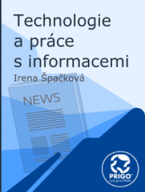 Technologie a práce s informacemi