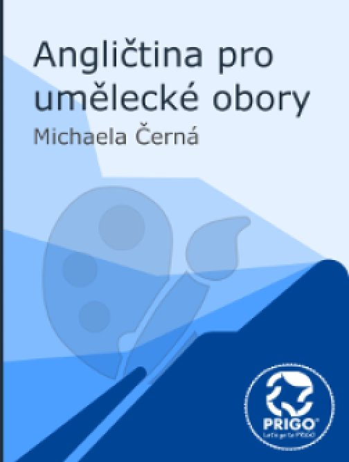 Angličtina pro umělecké obory