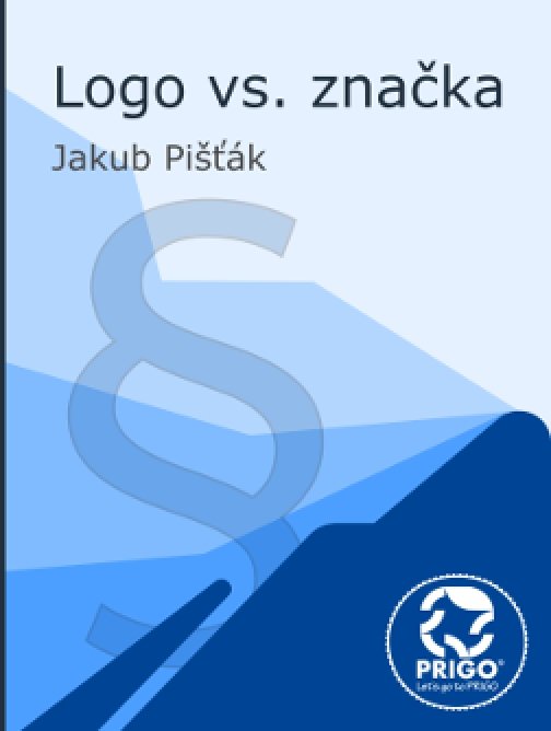 Logo vs. značka