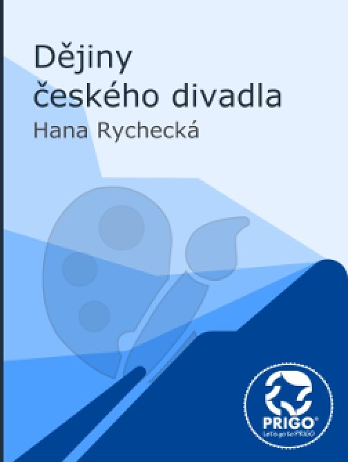 Dějiny českého divadla