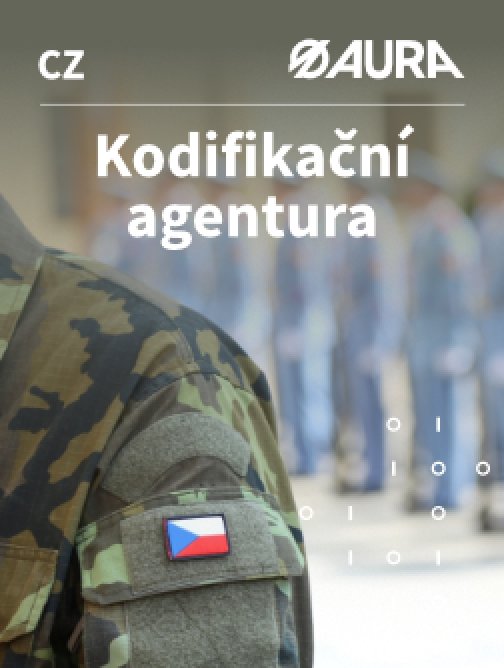 Kodifikační agentura