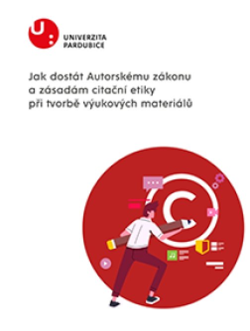 Jak dostát Autorskému zákonu a zásadám citační etiky…