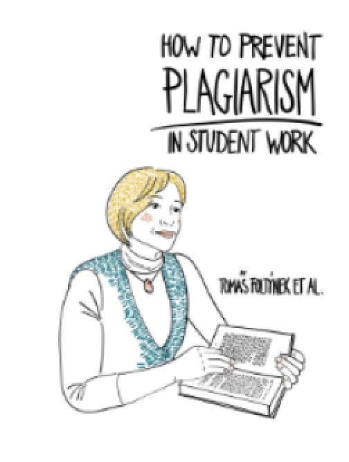 How to Prevent Plagiarism in Student Work