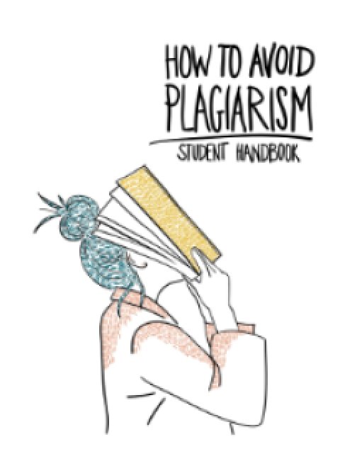 How to Avoid Plagiarism