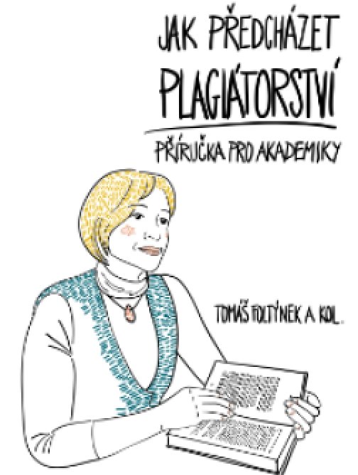 Jak předcházet plagiátorství ve studentských pracích…
