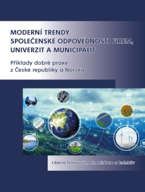 Moderní trendy společenské odpovědnosti firem,…