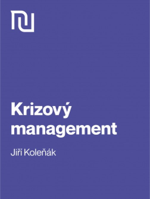 Krizový management