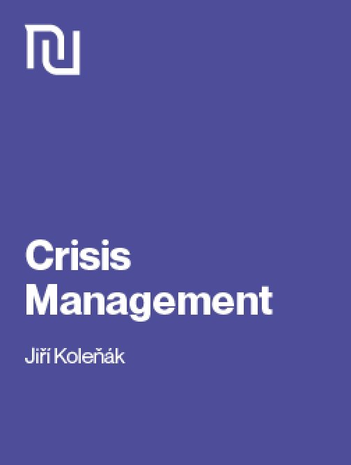 Crisis Management - DEMO