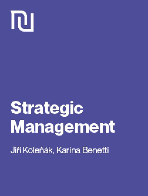 Strategic Management - DEMO