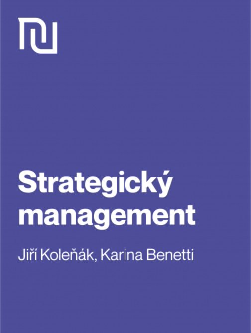 Strategický management - DEMO