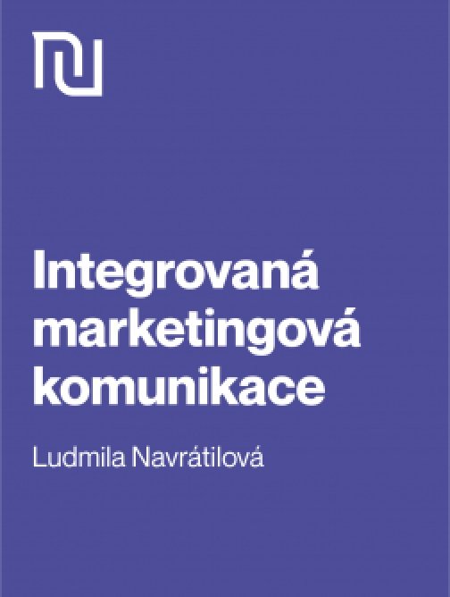 Integrovaná marketingová komunikace - DEMO