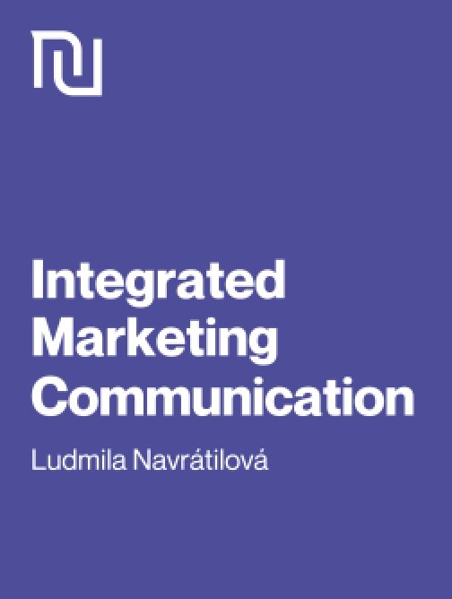Integrated Marketing Communication