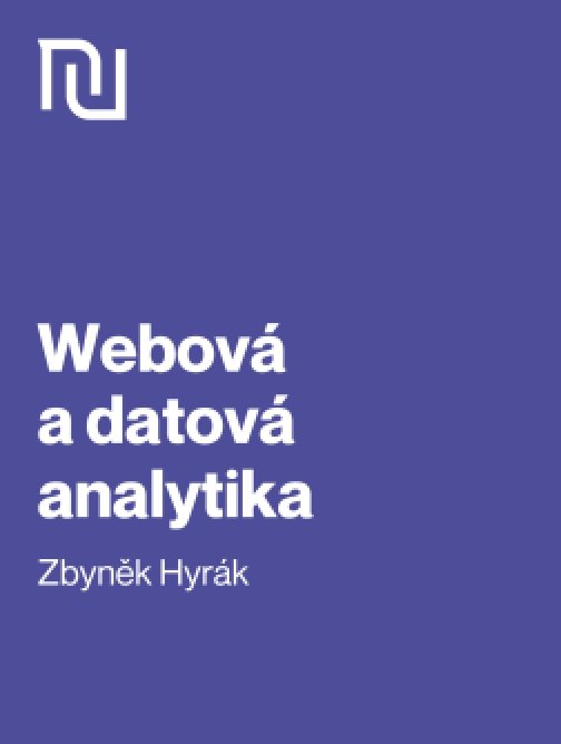 Webová a datová analytika - DEMO