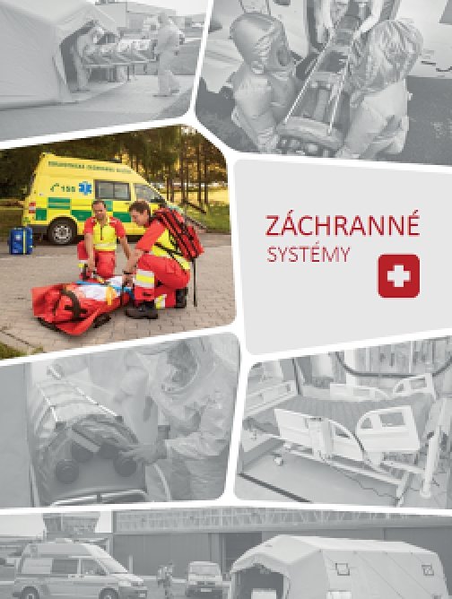 Katalog produktů – CZ