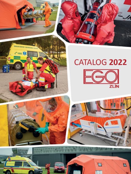 Katalog produktů 2022 – EN