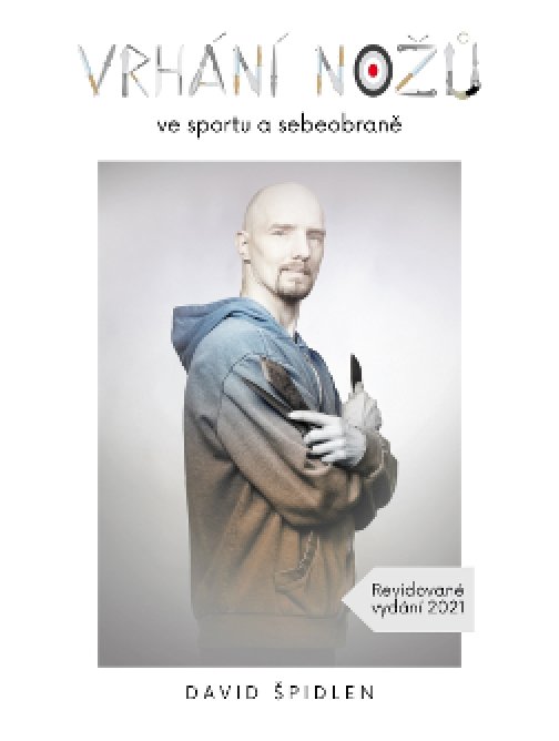 Vrhání nožů ve sportu a sebeobraně