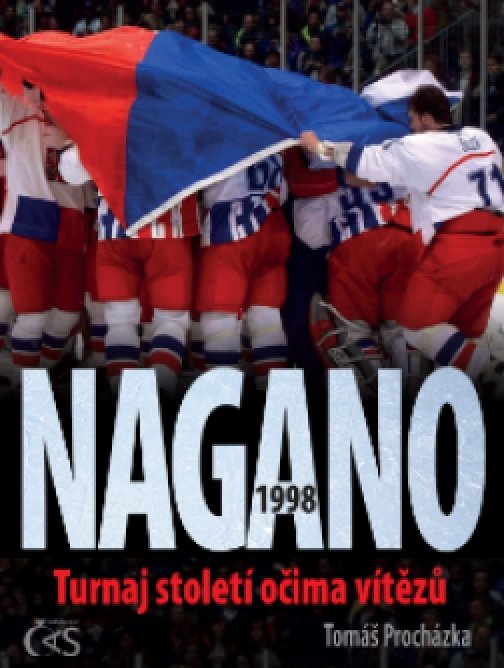 Nagano 1998 (aneb Turnaj století očima vítězů) - DEMO