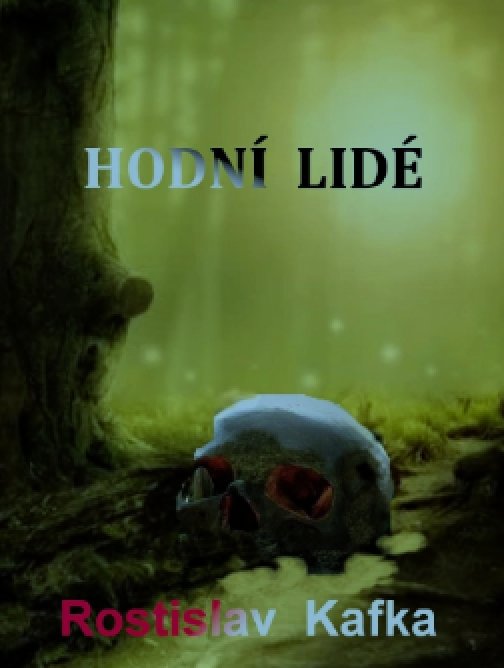 Hodní lidé