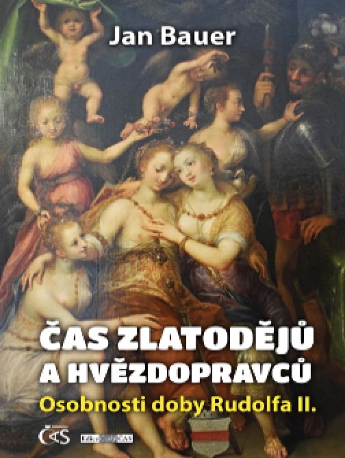 Čas zlatodějů a hvězdopravců (aneb Osobnosti doby…
