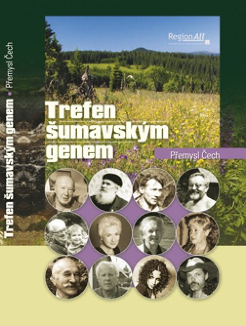 Trefen šumavským genem