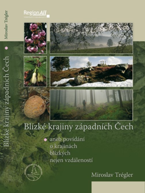 Blízké krajiny západních Čech