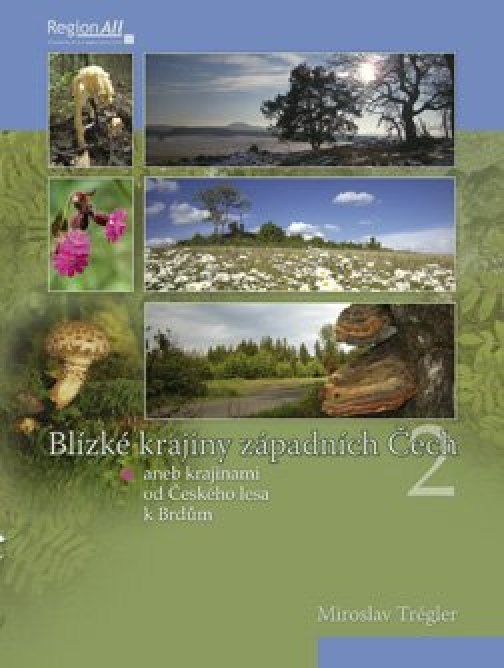 Blízké krajiny západních Čech 2