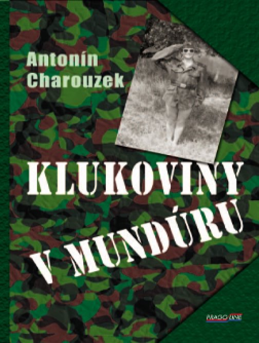 Klukoviny v mundúru