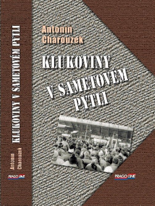 Klukoviny v sametovém pytli