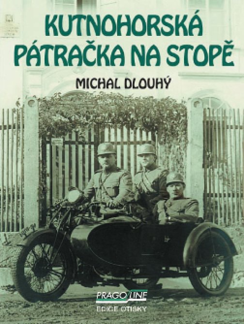 Kutnohorská pátračka na stopě