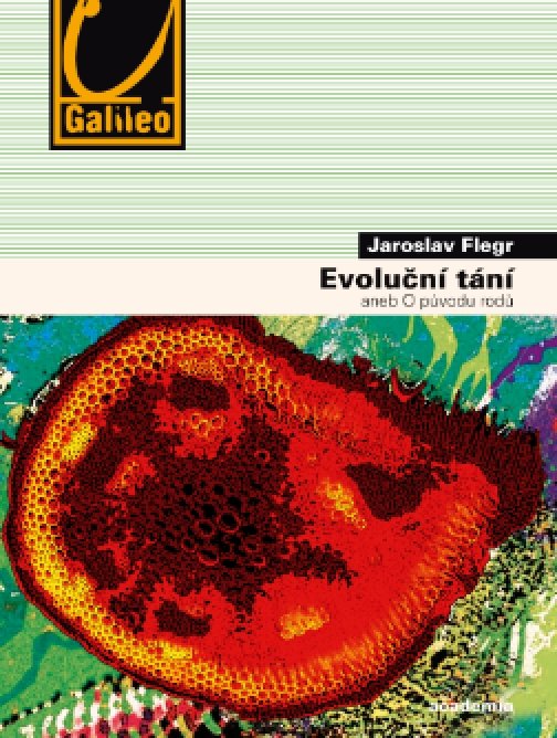 Evoluční tání aneb O původu rodu