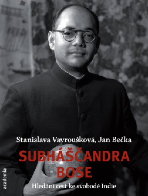 Subháščandra Bose