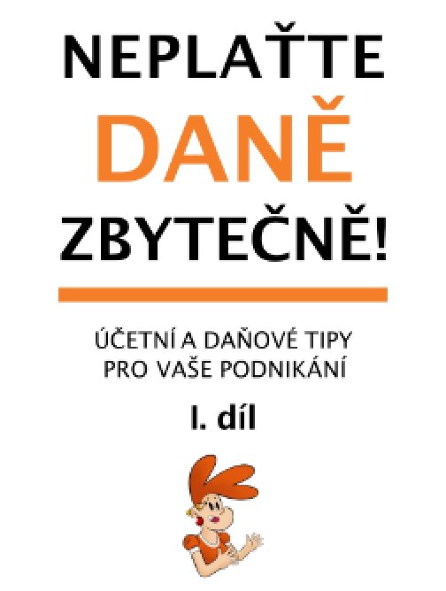 Neplaťte daně zbytečně! 1. díl - DEMO