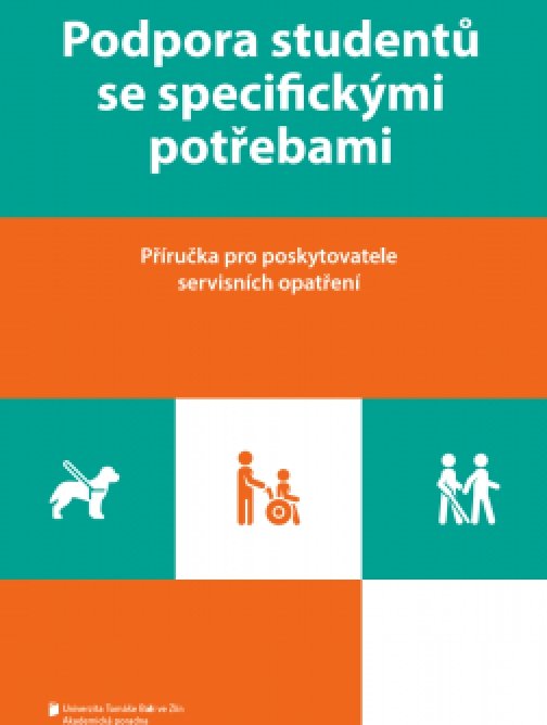 Příručka pro poskytovatele servisních opatření