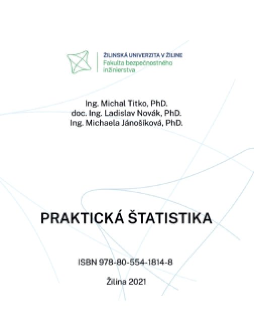 Praktická štatistika