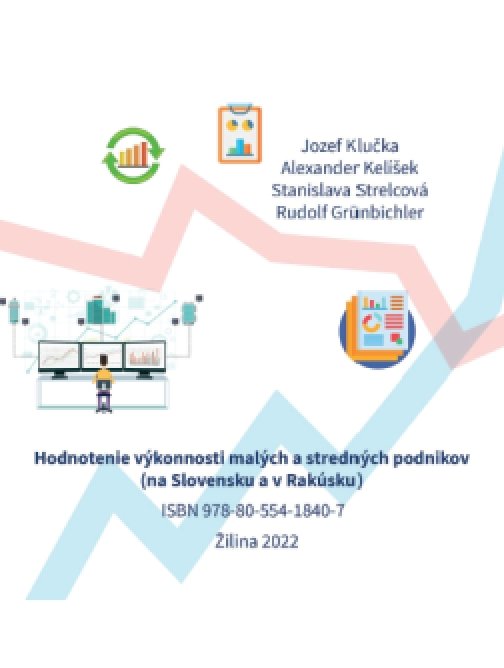 Hodnotenie výkonnosti malých a stredných podnikov …