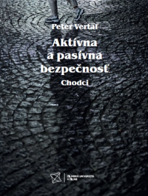 Aktívna a pasívna bezpečnosť. Chodci