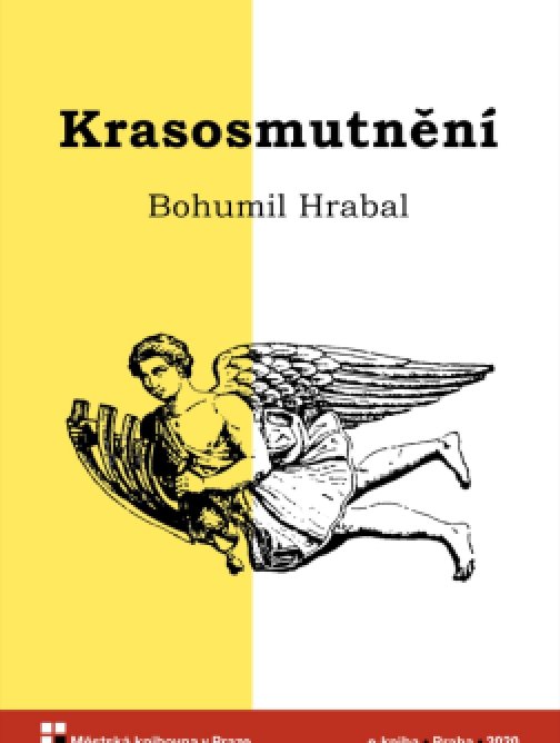 Krasosmutnění