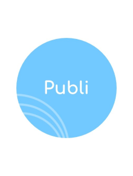 Publi - presentation