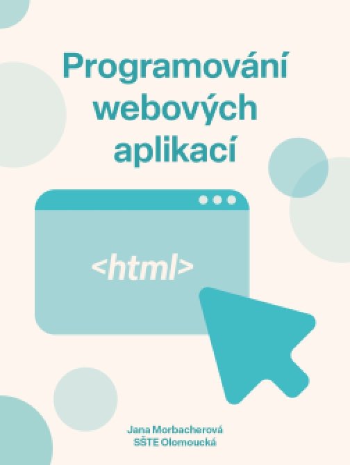 Programování webových aplikací