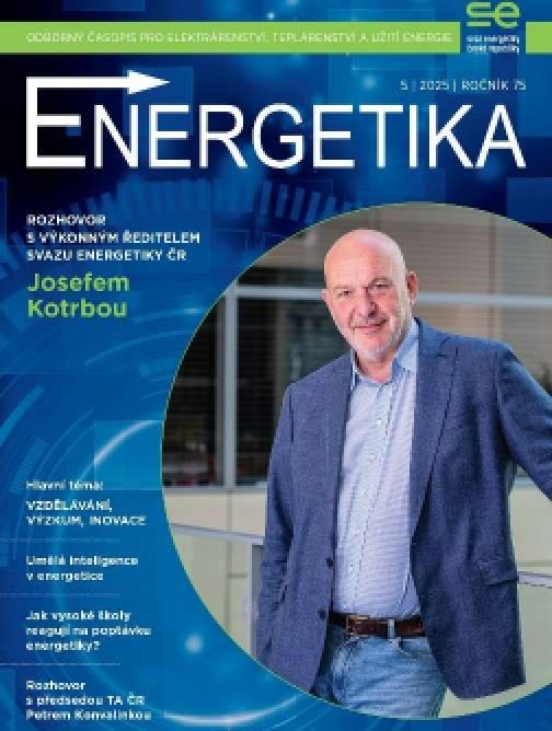 Energetika 5/2025