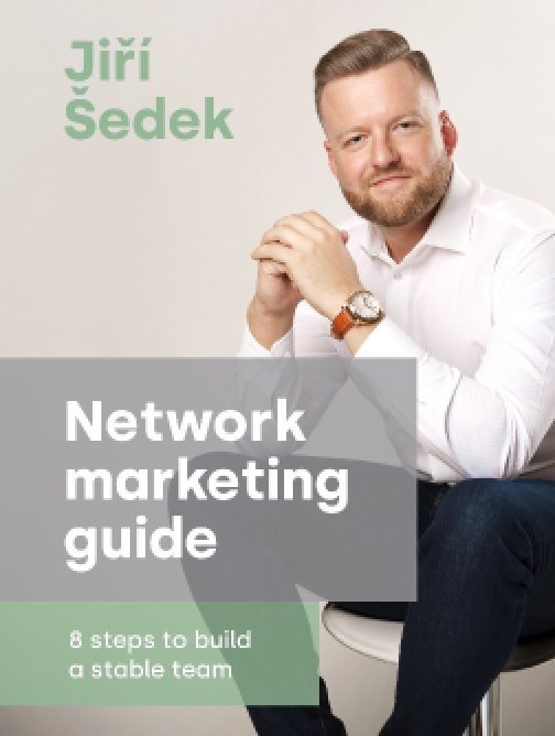 Network marketing guide