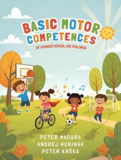 Basic Motor Competences of Younger School Age…